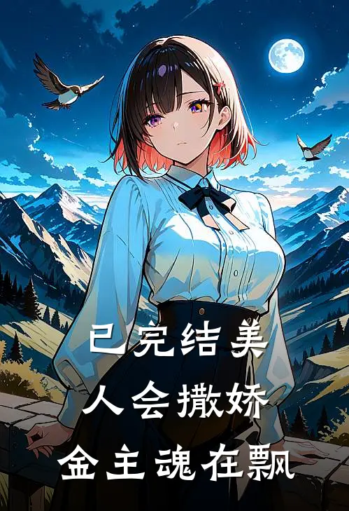 已完结美人会撒娇，金主魂在飘