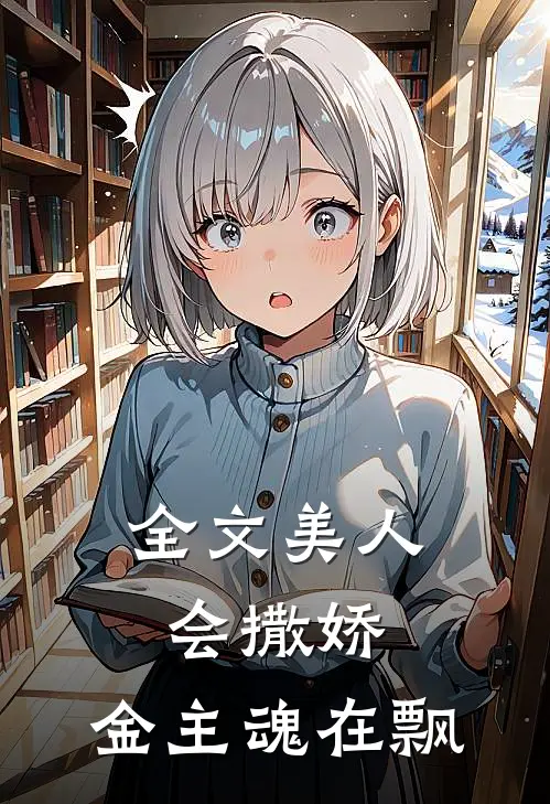 全文美人会撒娇，金主魂在飘