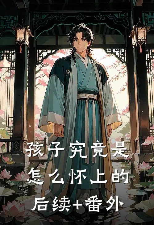 我，顶级绿茶，鱼塘太大装不下许宴辞宋念清全集