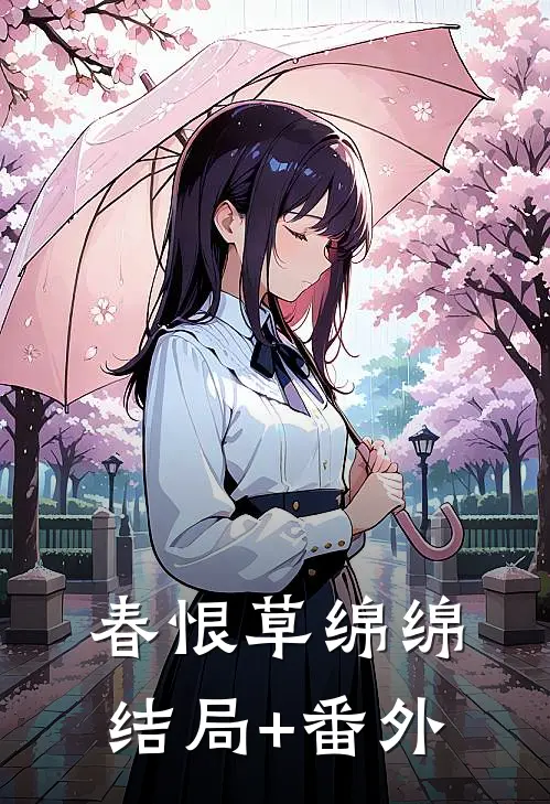春恨草绵绵结局+番外