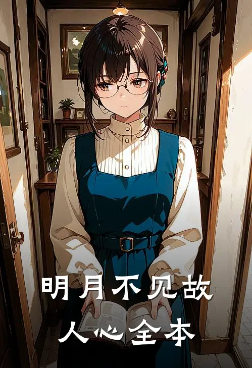 明月不见故人心全本