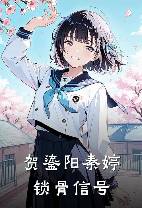 贺鎏阳秦婷锁骨信号