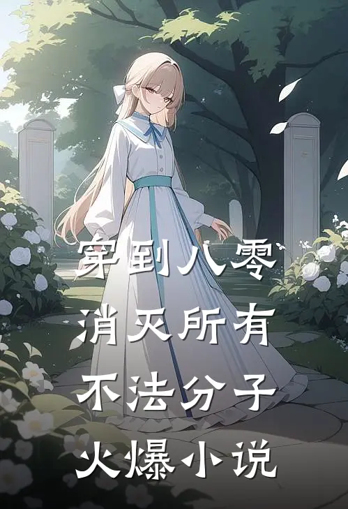 穿到八零，消灭所有不法分子火爆小说