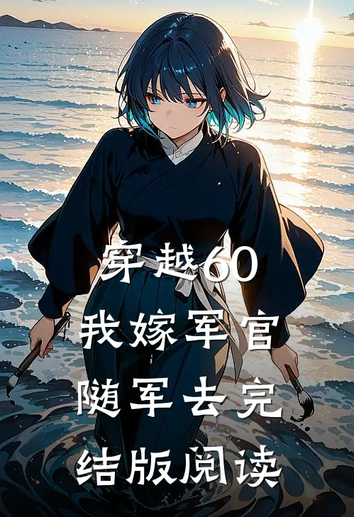 穿越60：我嫁军官随军去完结版阅读