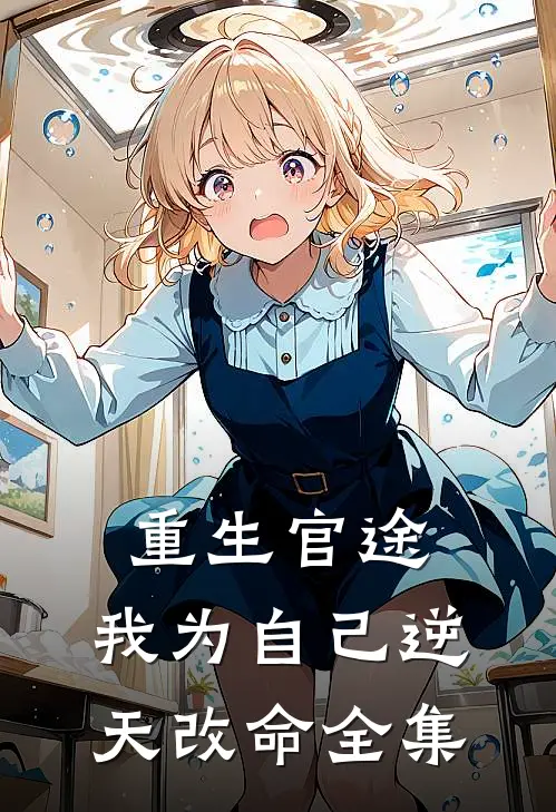 重生官途：我为自己逆天改命全集