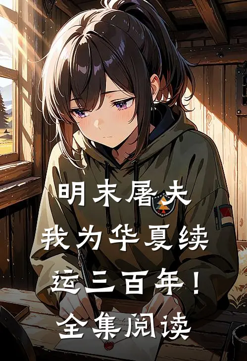 明末屠夫，我为华夏续运三百年！全集阅读