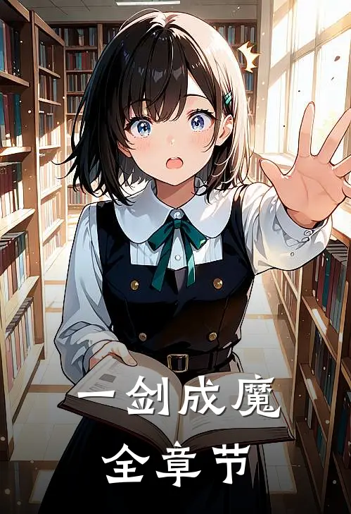 一剑成魔全章节