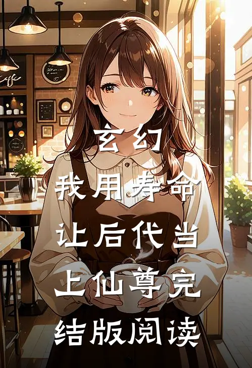 玄幻：我用寿命让后代当上仙尊完结版阅读