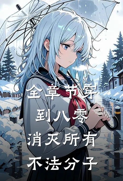 全章节穿到八零，消灭所有不法分子