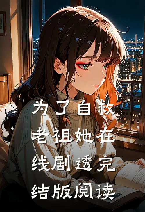 为了自救，老祖她在线剧透完结版阅读