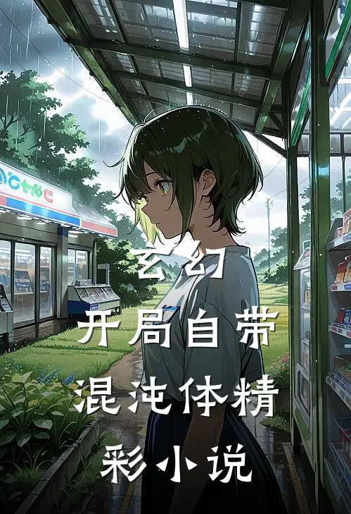 玄幻：开局自带混沌体精彩小说