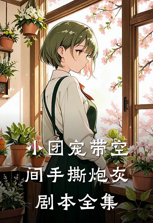 小团宠带空间手撕炮灰剧本全集