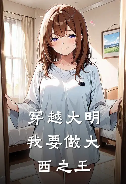 穿越大明：我要做大西之王