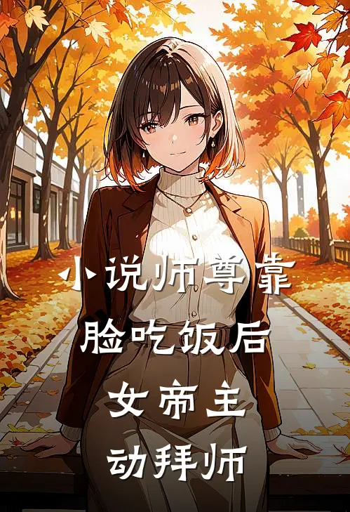 小说师尊靠脸吃饭后，女帝主动拜师