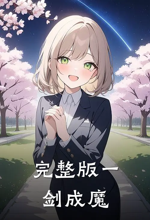 完整版一剑成魔