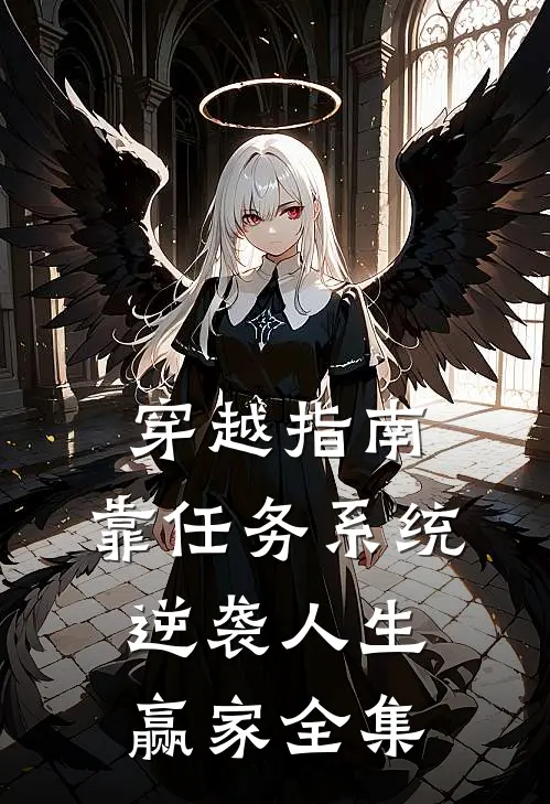 穿越指南：靠任务系统逆袭人生赢家全集