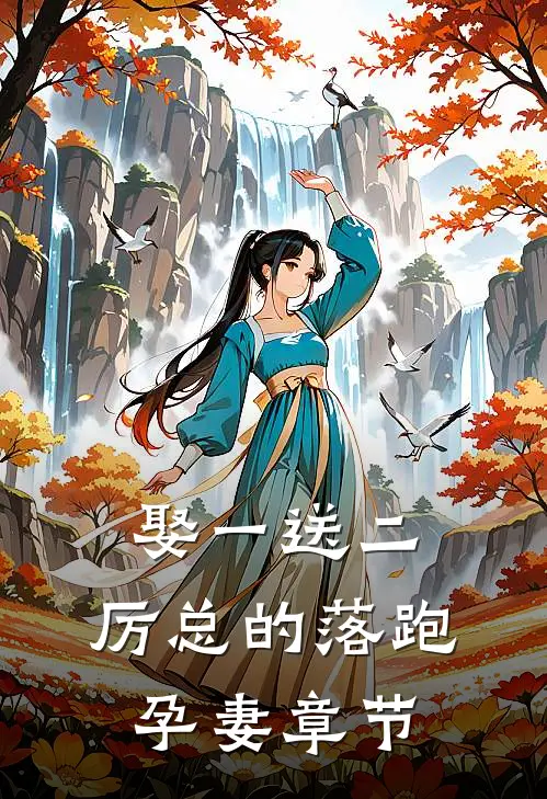 娶一送二，厉总的落跑孕妻章节