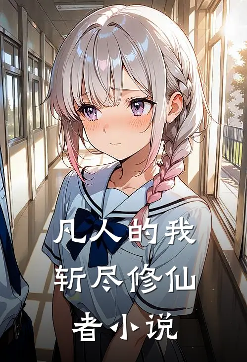 凡人的我，斩尽修仙者小说