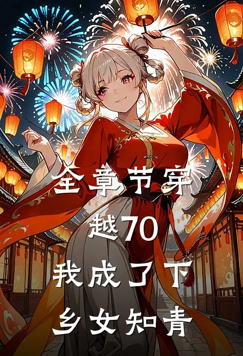 全章节穿越70，我成了下乡女知青