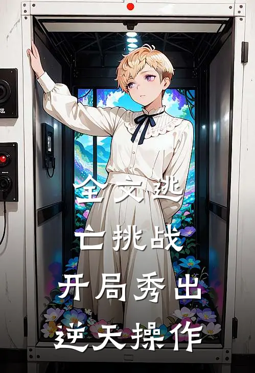 全文逃亡挑战：开局秀出逆天操作