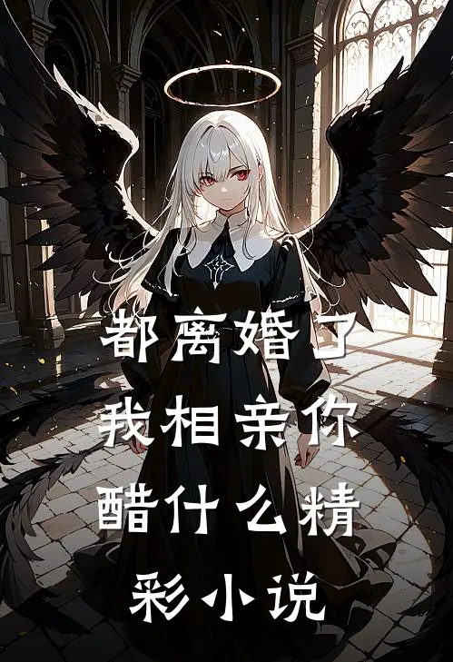 都离婚了，我相亲你醋什么精彩小说
