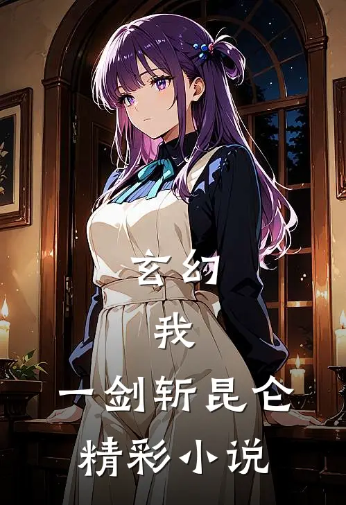 玄幻：我，一剑斩昆仑精彩小说