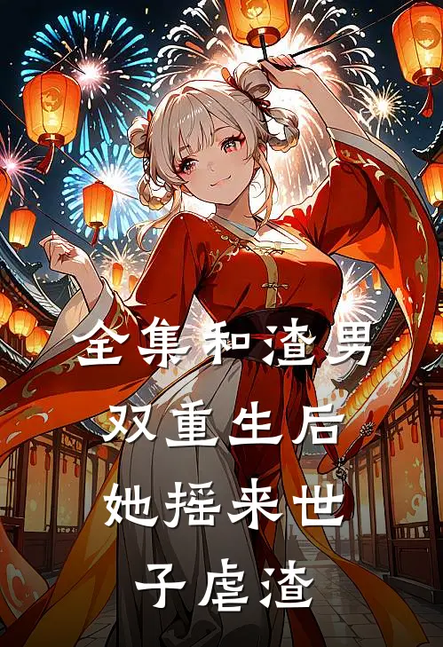 全集和渣男双重生后，她摇来世子虐渣