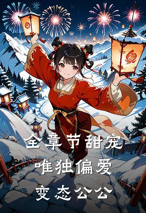 全章节甜宠：唯独偏爱变态公公