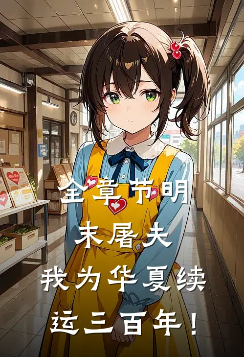 全章节明末屠夫，我为华夏续运三百年！