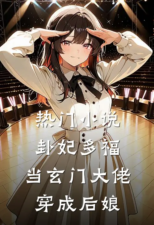 热门小说卦妃多福：当玄门大佬穿成后娘