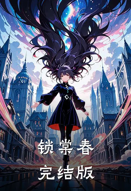 锁棠春完结版