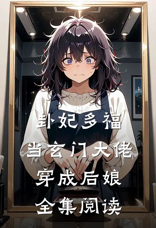 卦妃多福：当玄门大佬穿成后娘全集阅读