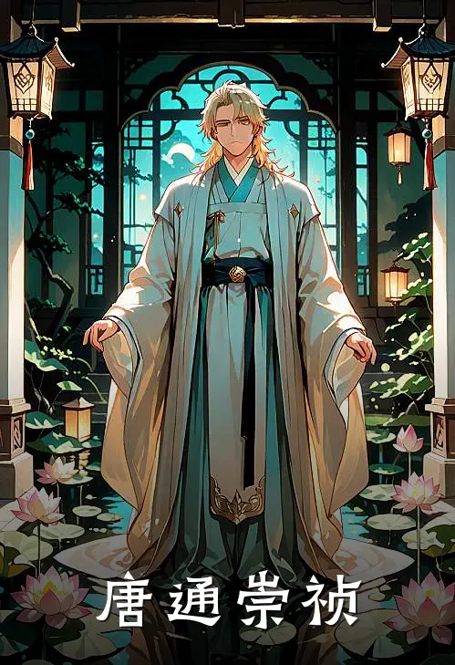 唐通崇祯