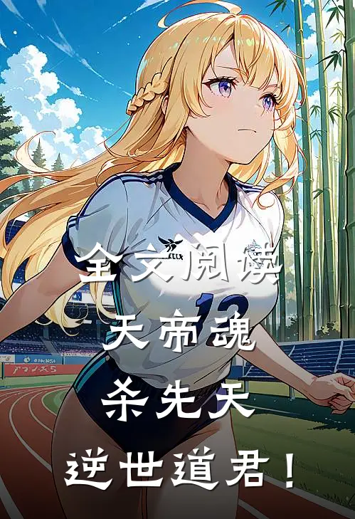 全文阅读天帝魂，杀先天，逆世道君！