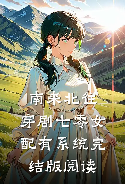 南来北往：穿剧七零女配有系统完结版阅读