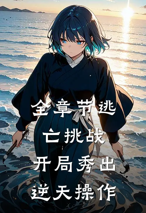 全章节逃亡挑战：开局秀出逆天操作