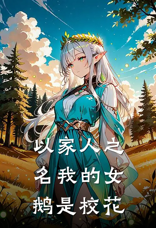 以家人之名我的女鹅是校花