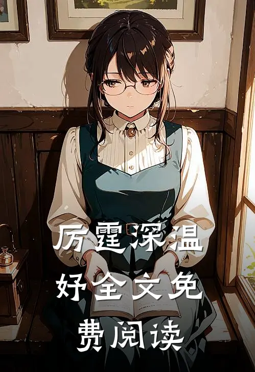 厉霆深温妤全文免费阅读