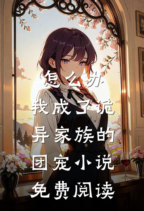 怎么办,我成了诡异家族的团宠小说免费阅读
