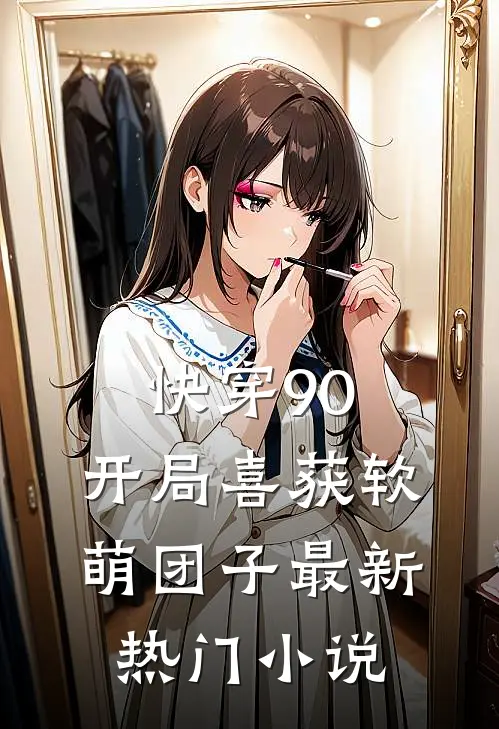 快穿90：开局喜获软萌团子最新热门小说