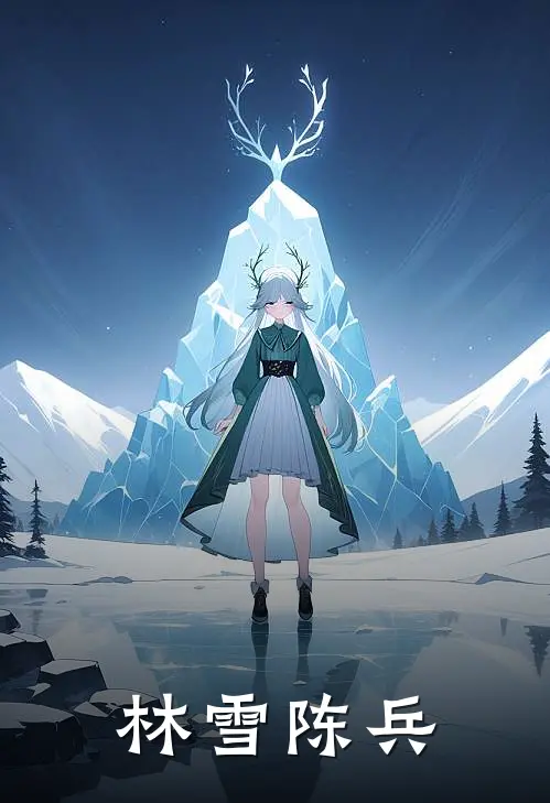 林雪陈兵