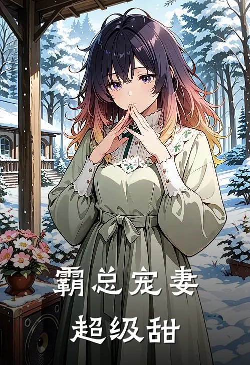 霸总宠妻超级甜
