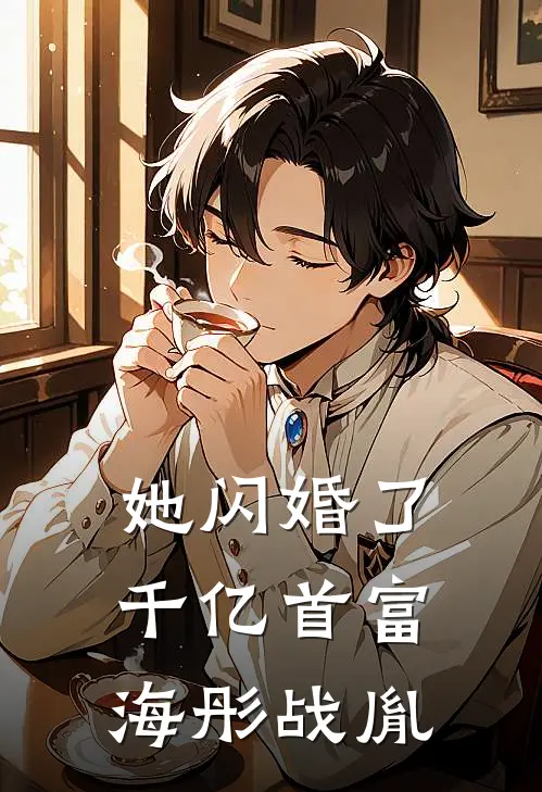 她闪婚了千亿首富海彤战胤