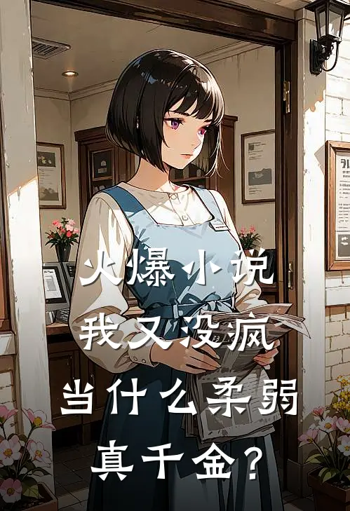 火爆小说我又没疯，当什么柔弱真千金？