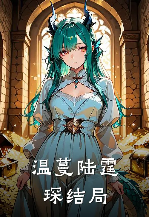 温蔓陆霆琛结局