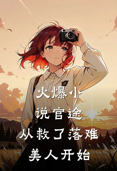 火爆小说官途：从救了落难美人开始