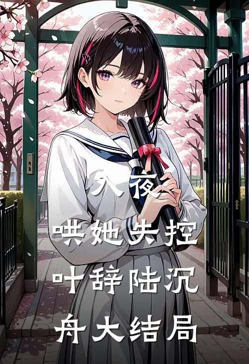 入夜，哄她失控叶辞陆沉舟大结局