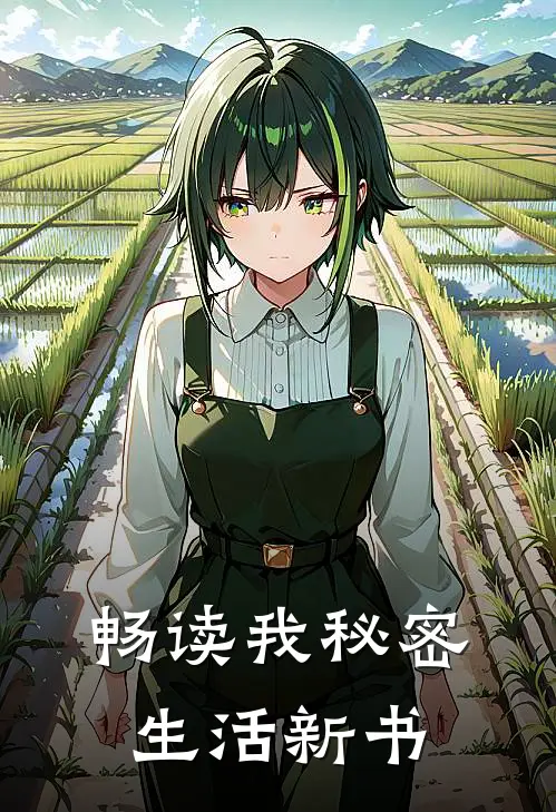 畅读我秘密生活新书