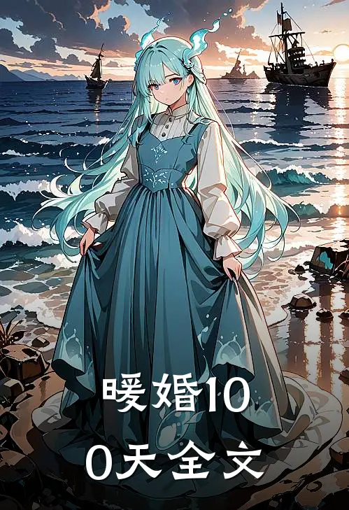暖婚100天全文