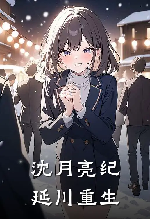 沈月亮纪延川重生
